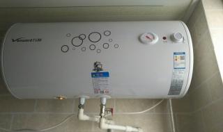 热水器漏电什么原因引起的 热水器会漏电吗